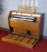 Johannus Opus 6